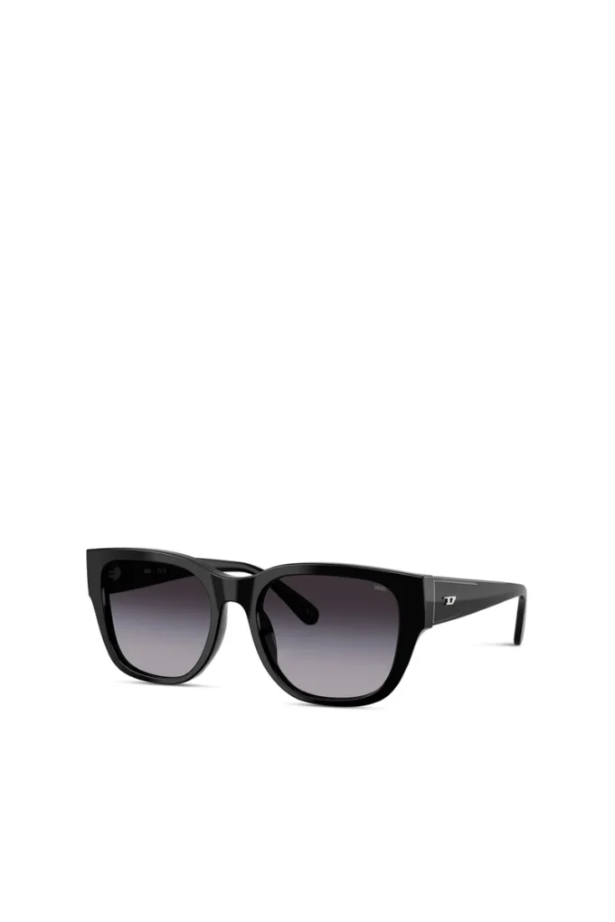 0dl2005 Square sunglasses