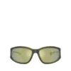 0dl3002 Rectangular sunglasses in acetate