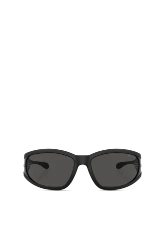 0dl3002 Rectangular sunglasses in acetate