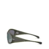0dl3002 Rectangular sunglasses in acetate