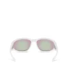 0dl3002 Rectangular sunglasses in acetate