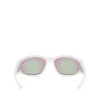 0dl3002 Rectangular sunglasses in acetate