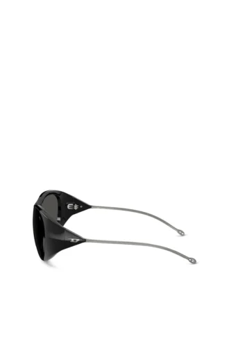 0dl3003 Iconic oval sunglasses