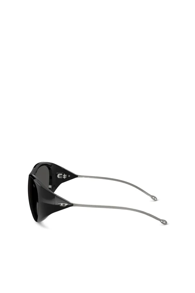 0dl3003 Iconic oval sunglasses