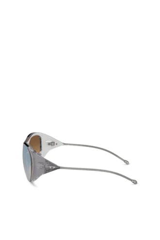 0dl3003 Iconic oval sunglasses