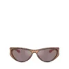 0dl3004u Cat-eye style sunglasses