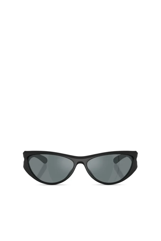 0dl3004u Cat-eye style sunglasses