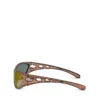 0dl3004u Cat-eye style sunglasses