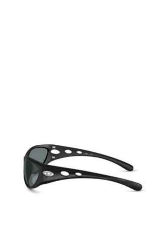0dl3004u Cat-eye style sunglasses