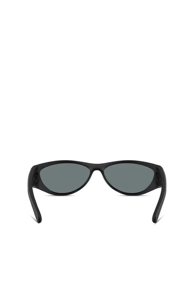 0dl3004u Cat-eye style sunglasses