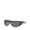 0dl3004u Cat-eye style sunglasses