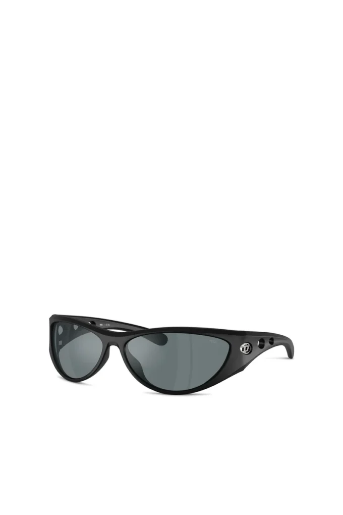 0dl3004u Cat-eye style sunglasses