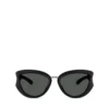 0dl3007u Cat-eye style sunglasses