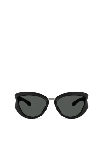 0dl3007u Cat-eye style sunglasses