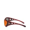 0dl3007u Cat-eye style sunglasses