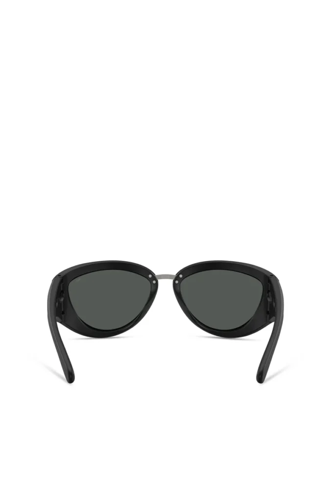 0dl3007u Cat-eye style sunglasses