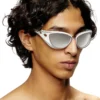 0dl3007u Cat-eye style sunglasses