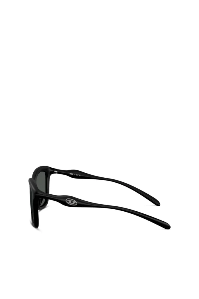 0dl3008u Square sunglasses