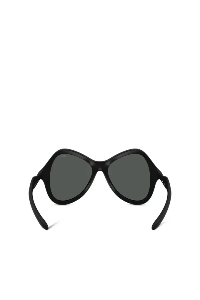 0dl3010u Cat-eye style sunglasses
