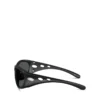 0dl3012u Rectangle sunglasses