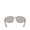0dl3012u Rectangle sunglasses