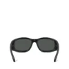 0dl3012u Rectangle sunglasses