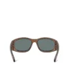 0dl3012u Rectangle sunglasses