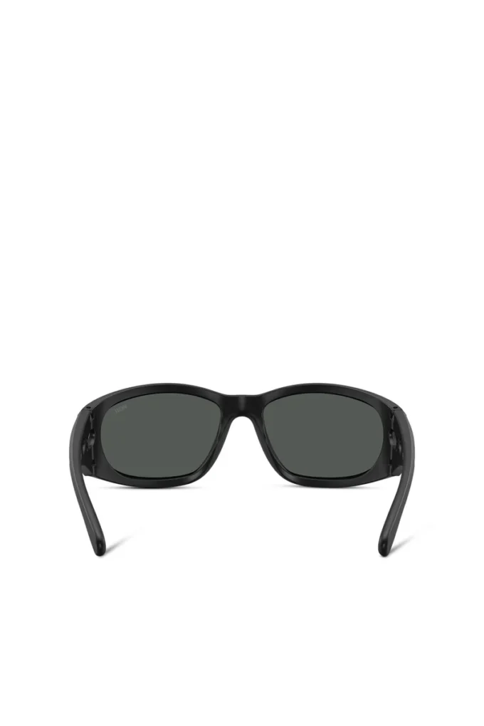 0dl3012u Rectangle sunglasses