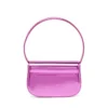 1dr 1DR-Iconic shoulder bag in mirrored leather