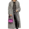 1dr 1DR-Iconic shoulder bag in mirrored leather