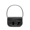 1dr 1DR-Iconic shoulder bag in nappa leather