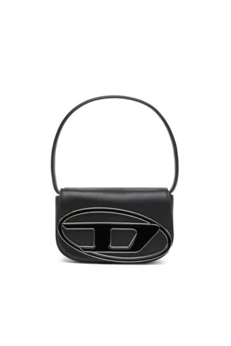 1dr 1DR-Iconic shoulder bag in nappa leather