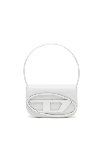 1dr 1DR-Iconic shoulder bag in nappa leather