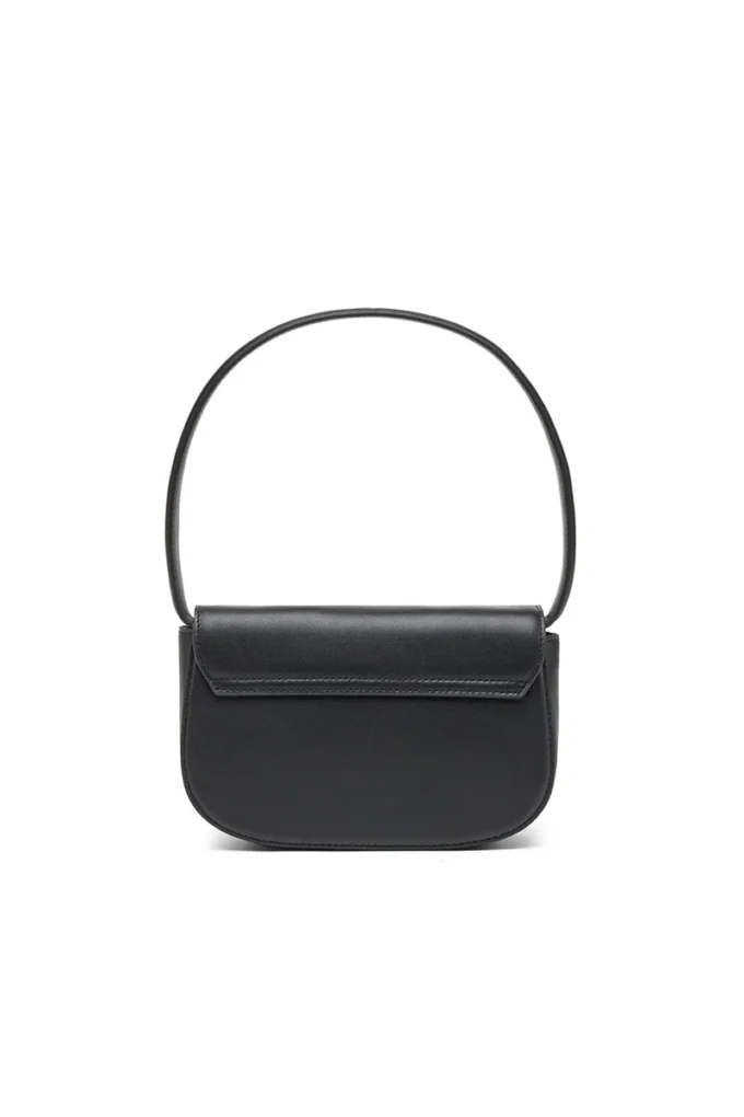 1dr 1DR-Iconic shoulder bag in nappa leather