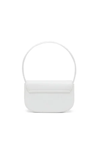 1dr 1DR-Iconic shoulder bag in nappa leather