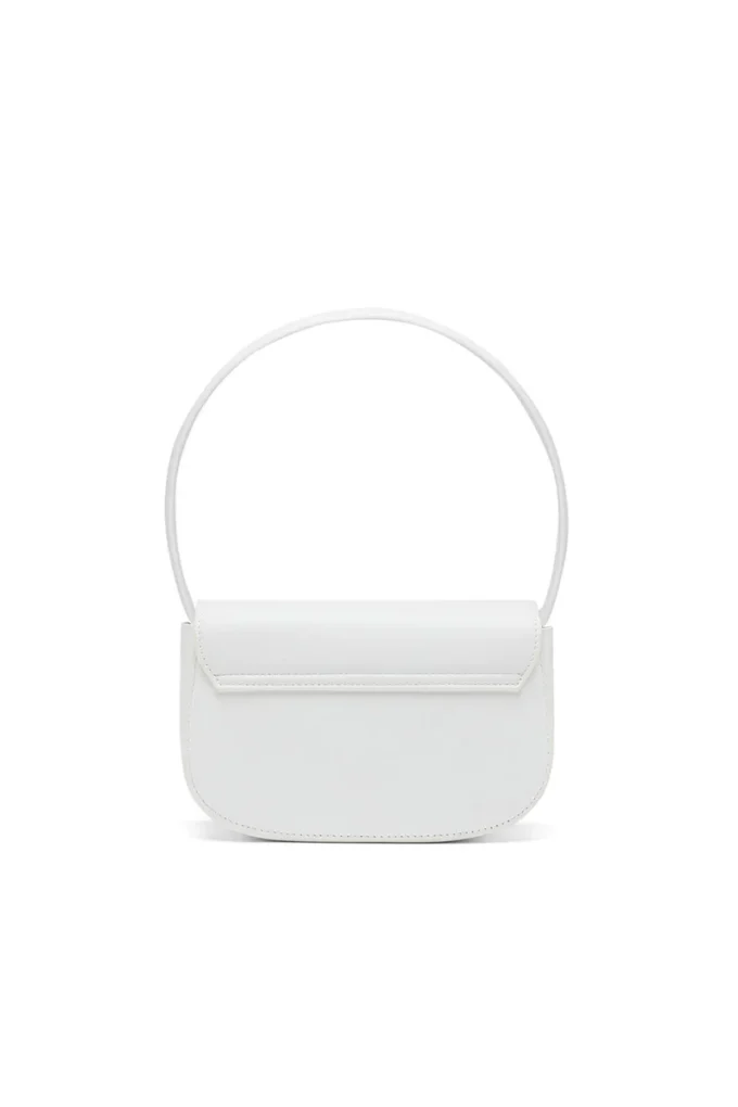 1dr 1DR-Iconic shoulder bag in nappa leather