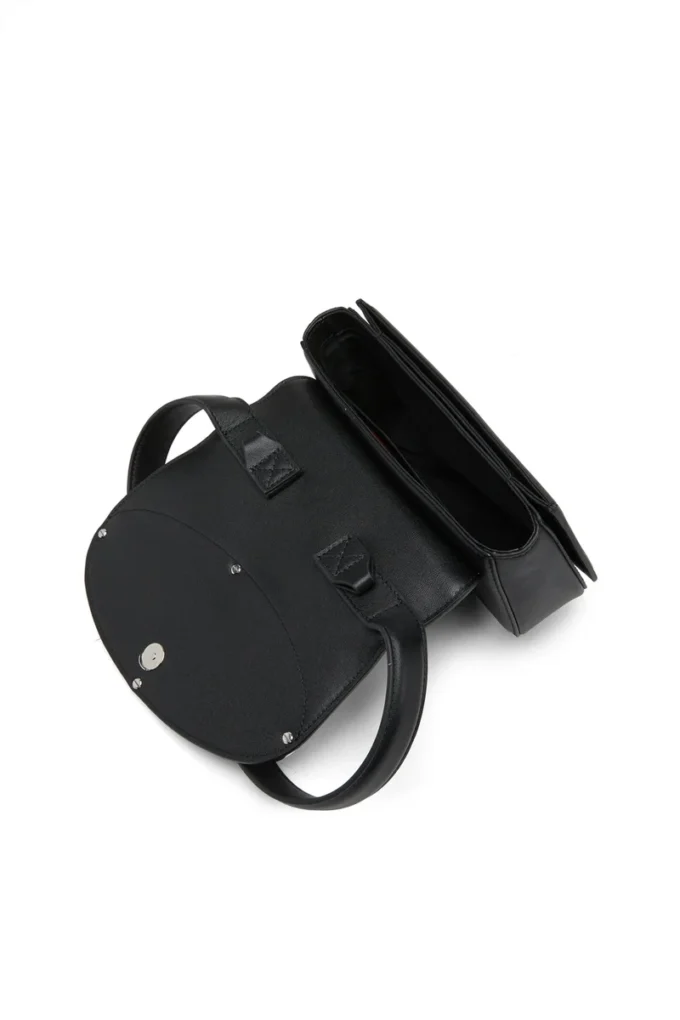 1dr 1DR-Iconic shoulder bag in nappa leather