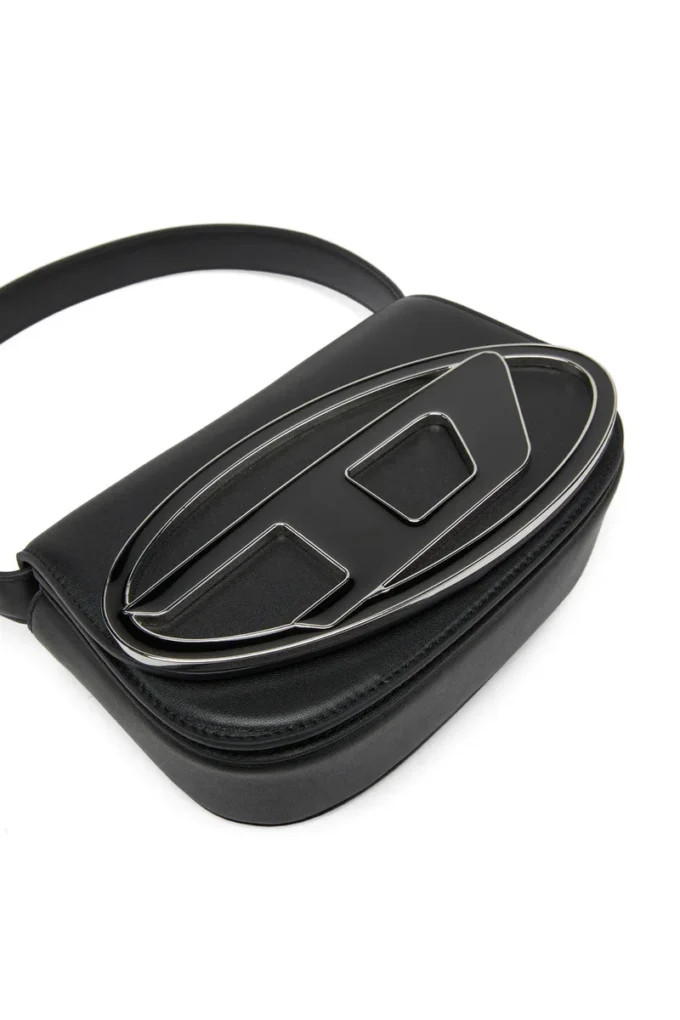 1dr 1DR-Iconic shoulder bag in nappa leather