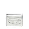 1dr bi fold iii Bi-fold wallet in mirror leather