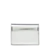 1dr bi fold iii Bi-fold wallet in mirror leather