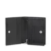 1dr bi fold iii Bi-fold wallet in mirror leather