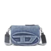 1dr camera bag 1DR Camera Bag-Camera bag in solarised denim