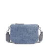 1dr camera bag 1DR Camera Bag-Camera bag in solarised denim