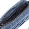 1dr camera bag 1DR Camera Bag-Camera bag in solarised denim