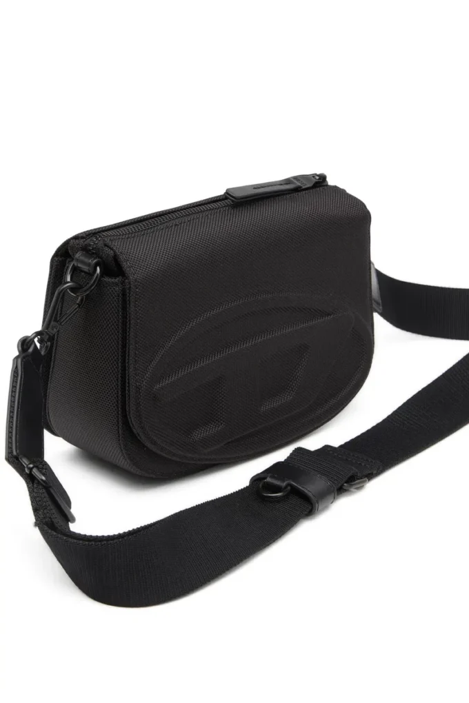 1dr camera bag 1DR-Camera bag in Cordura fabric