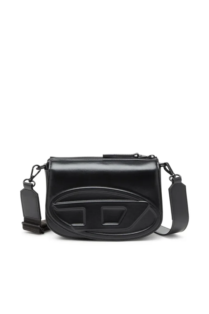 1dr camera bag 1DR-Camera bag in premium leather