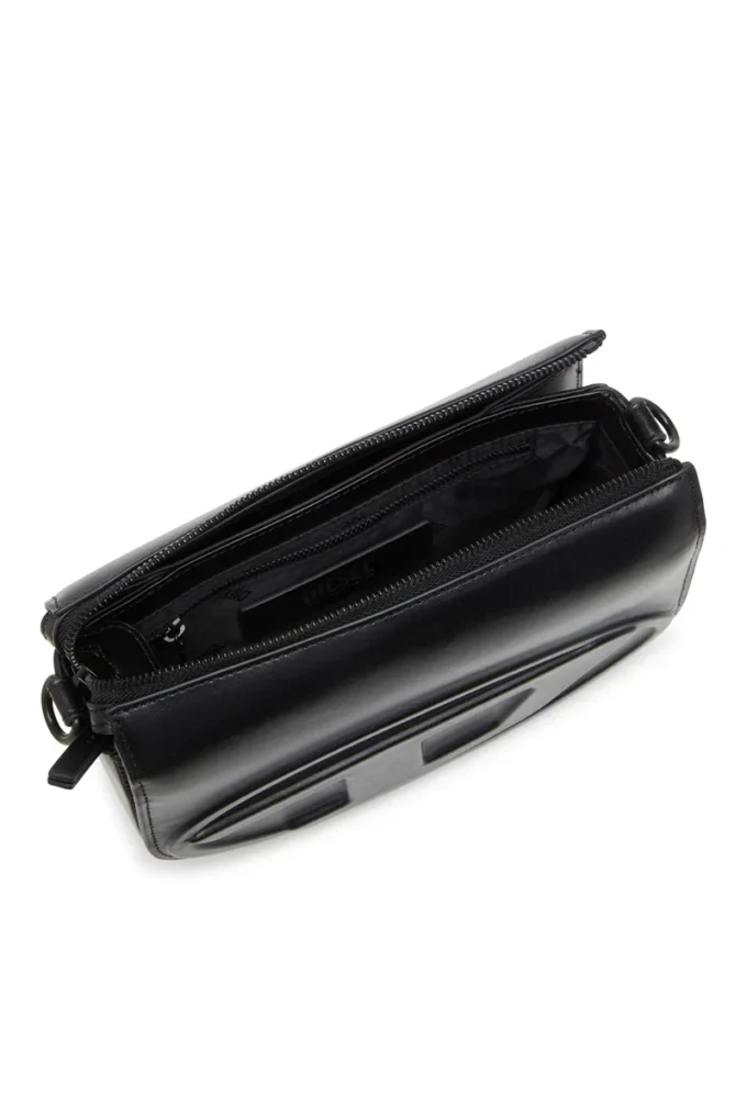 1dr camera bag 1DR-Camera bag in premium leather