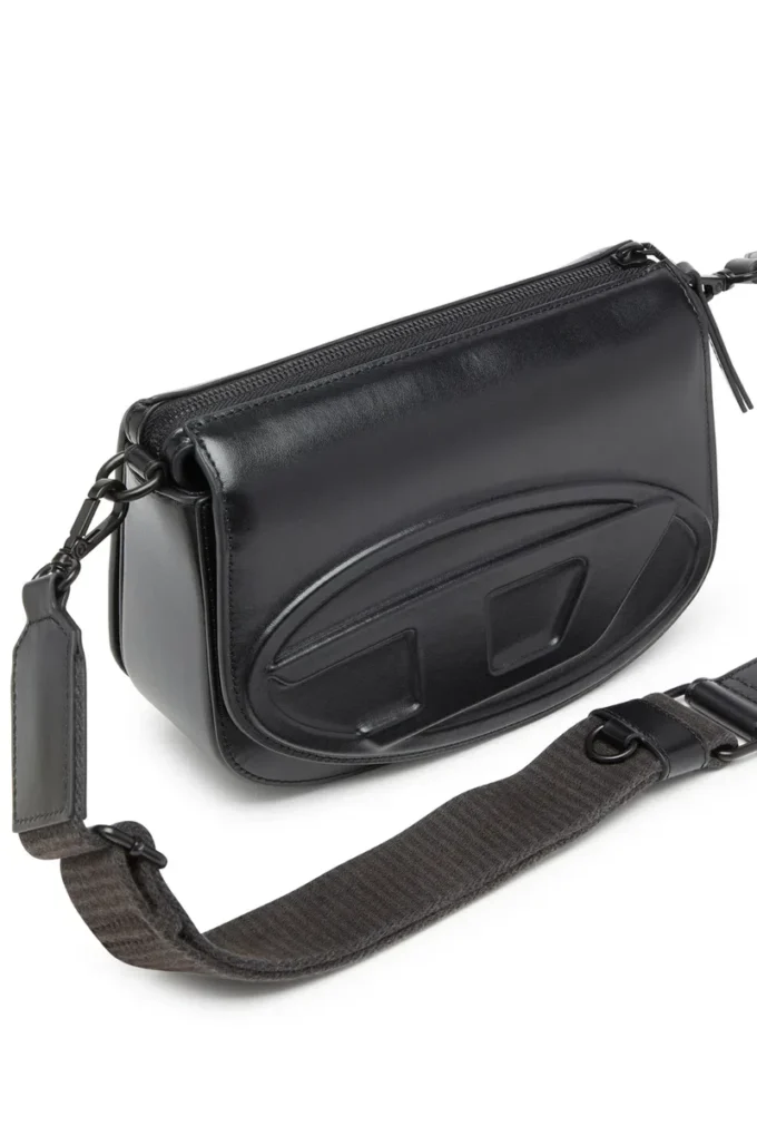 1dr camera bag 1DR-Camera bag in premium leather
