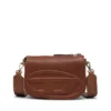 1dr camera bag 1DR-Camera bag in pull-up leather