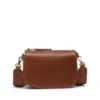 1dr camera bag 1DR-Camera bag in pull-up leather